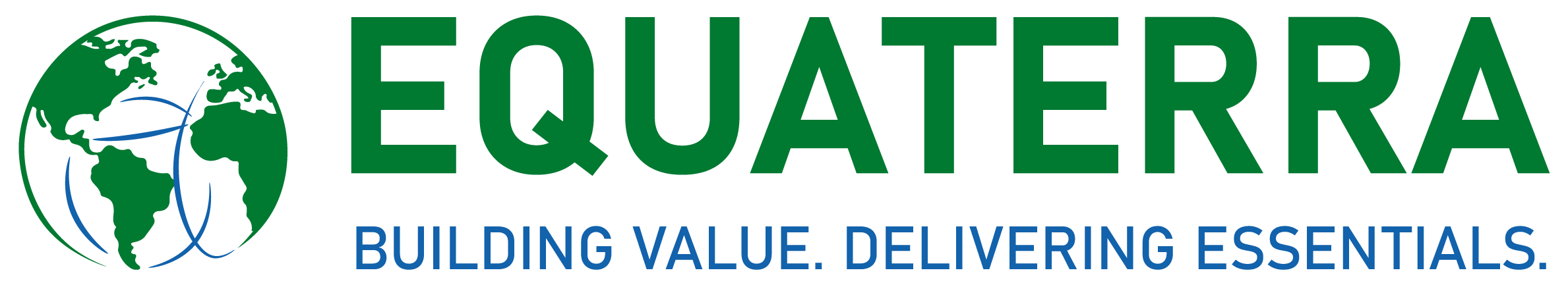 Equaterra International client logo