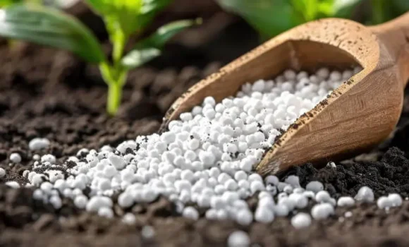 agricultural fertilizers