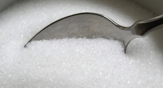 sugar